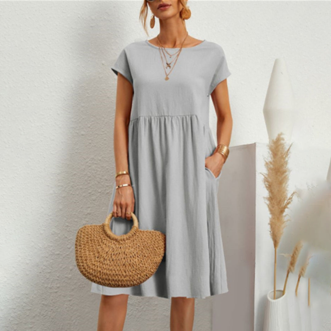 GR | Elegant summer dress