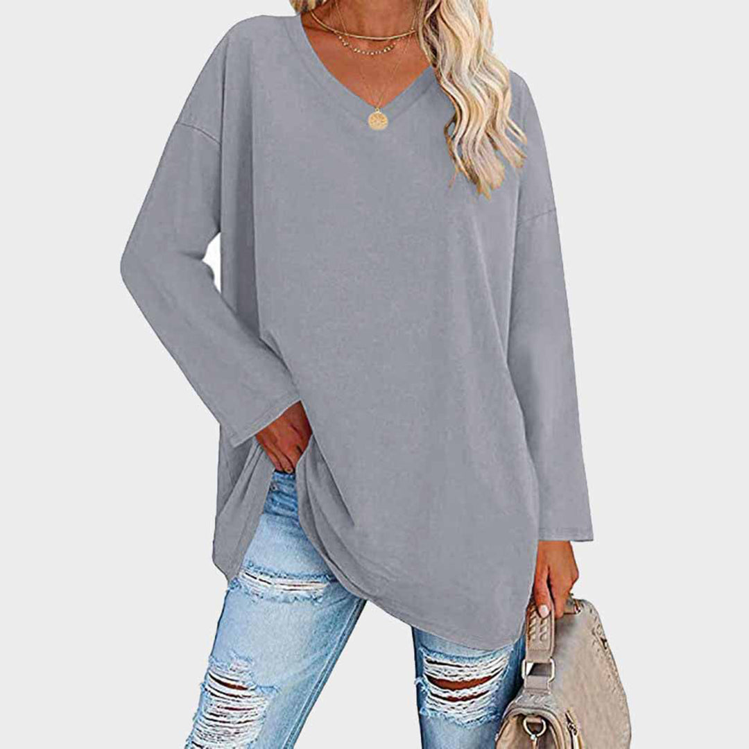 GR | Langarmshirts