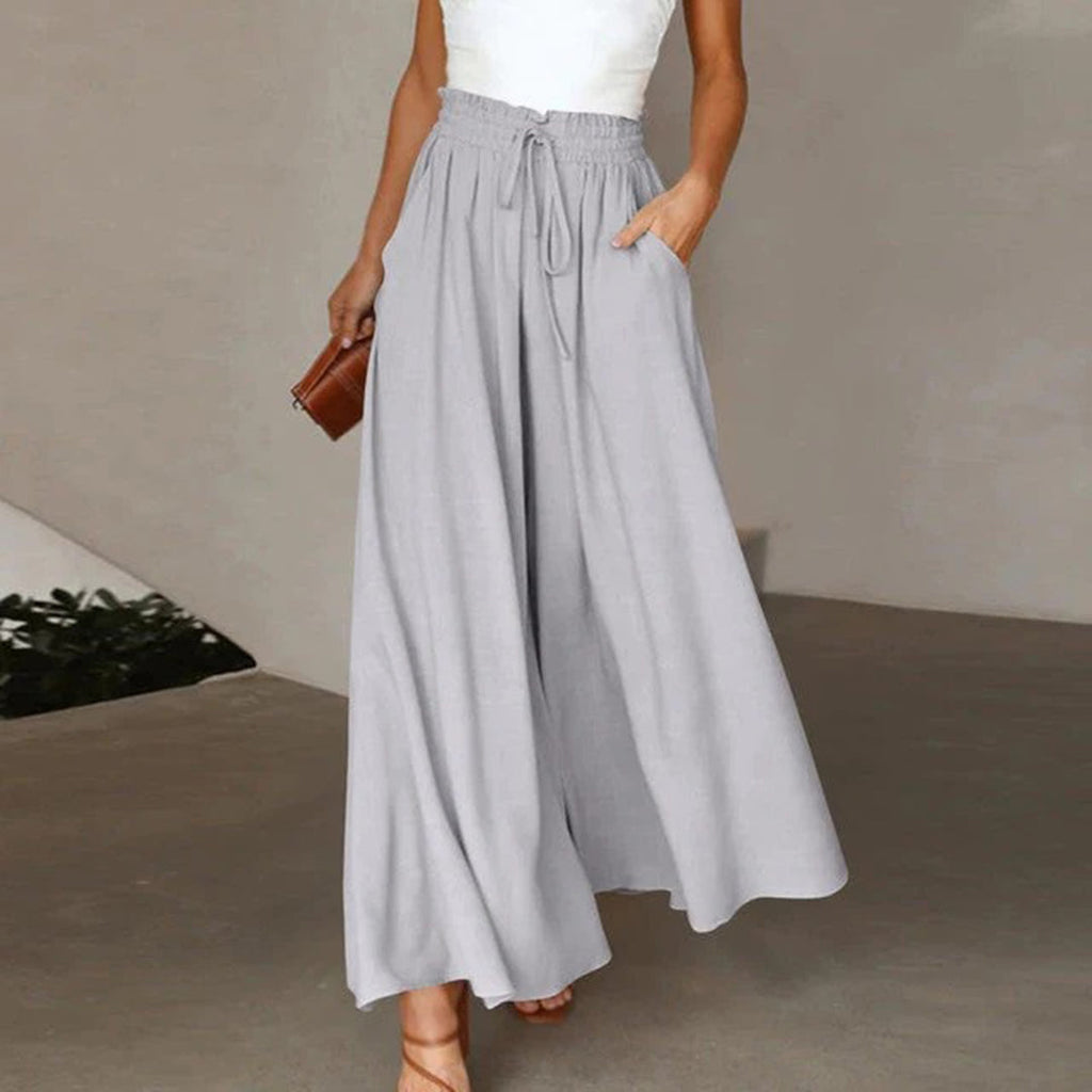 GR - Elegante Lockere Hosen