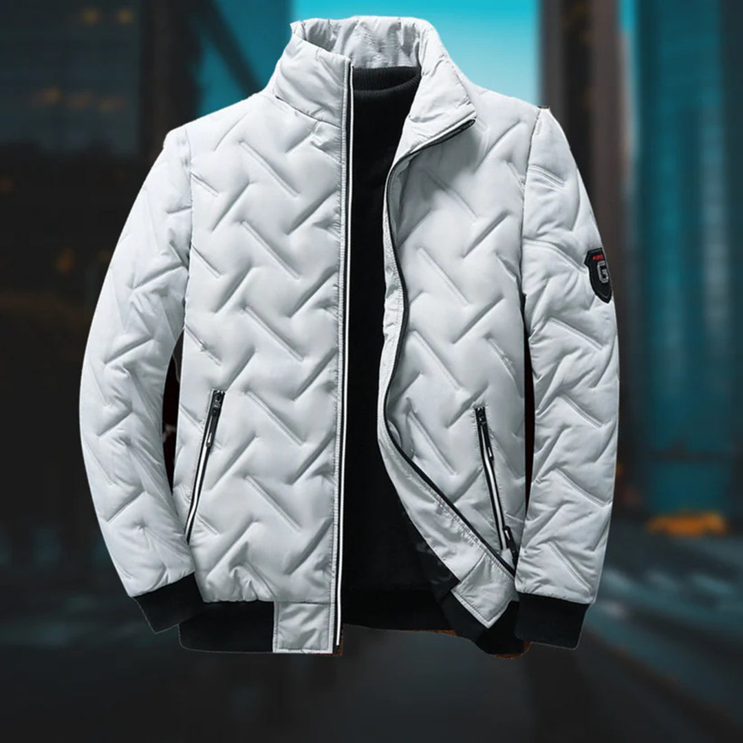 GR | Multifunctional Outdoor Jacket