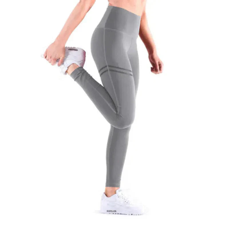 GR | Compression Leggings for Women