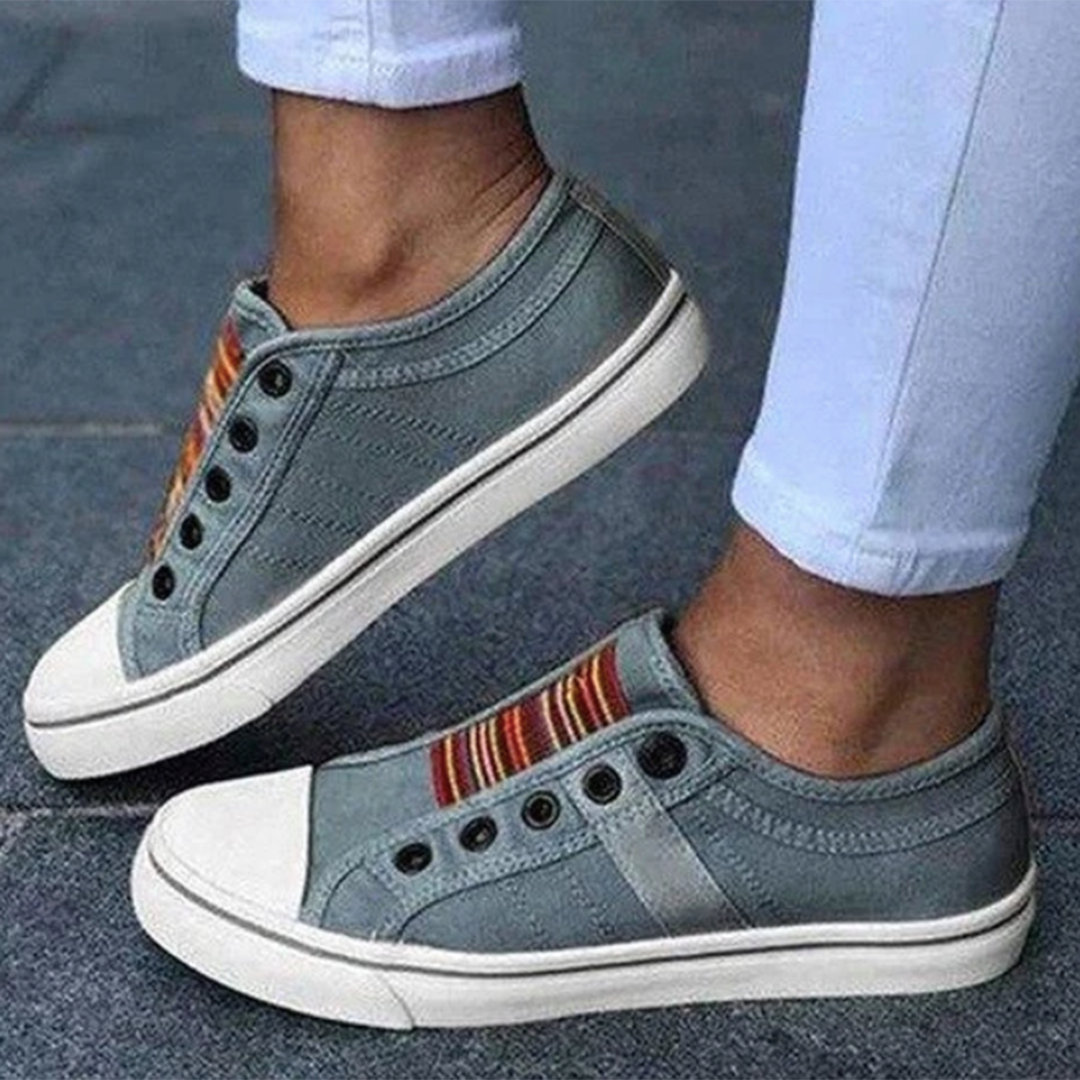 GR | Stylish and comfortable sneakers that guarantee style without effort.