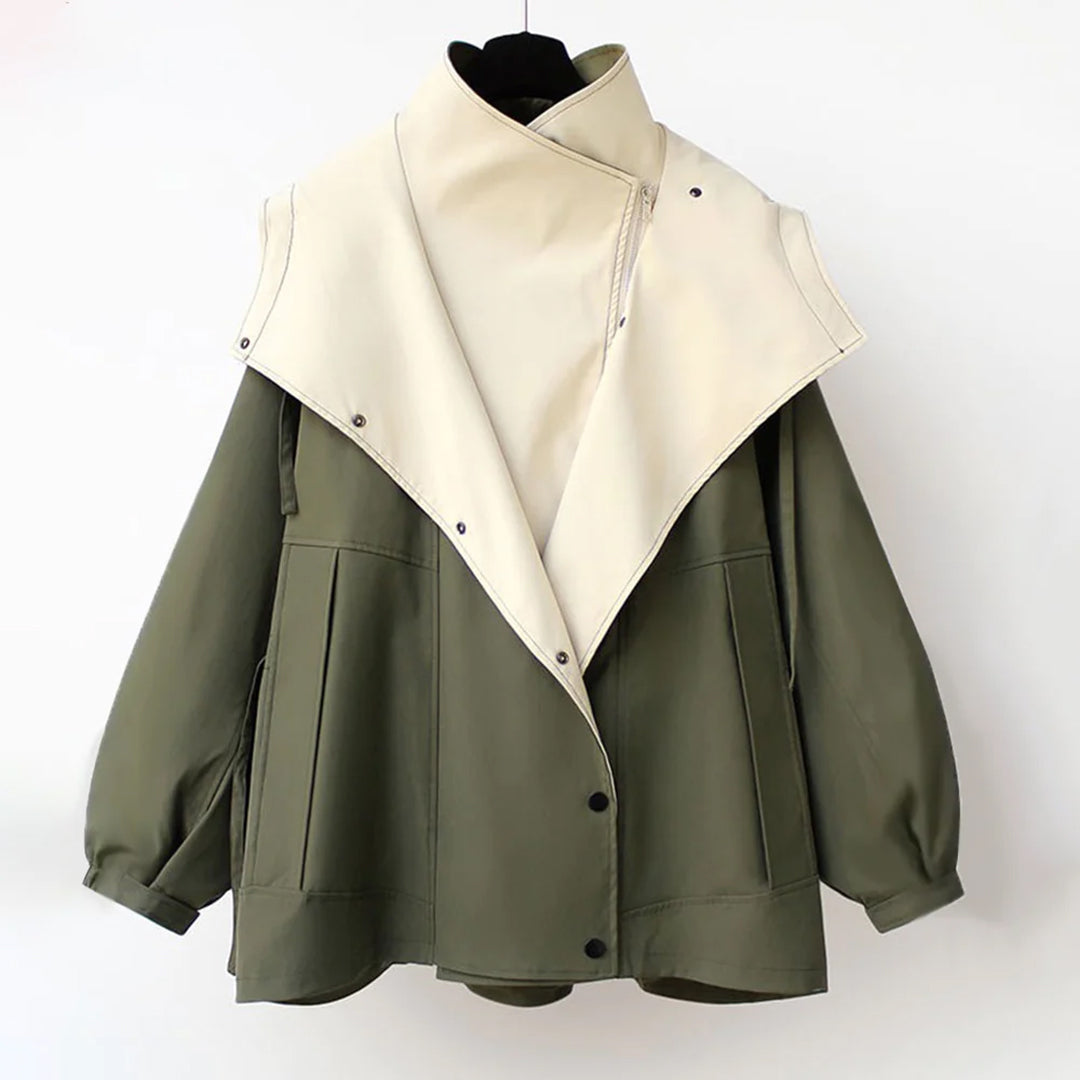 Elegant jacket - For timeless elegance and style