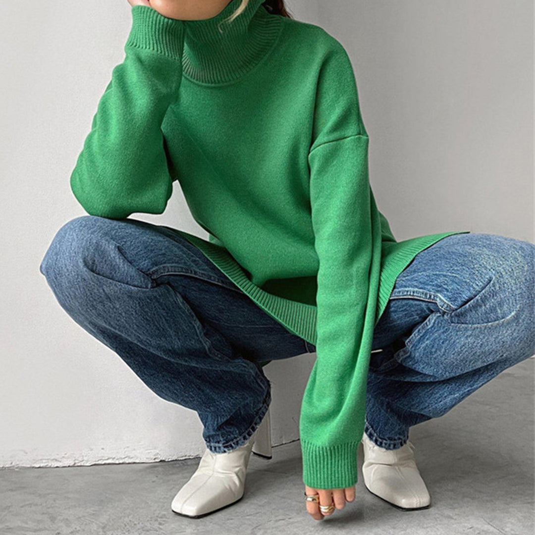 GR | Stylish sweater 