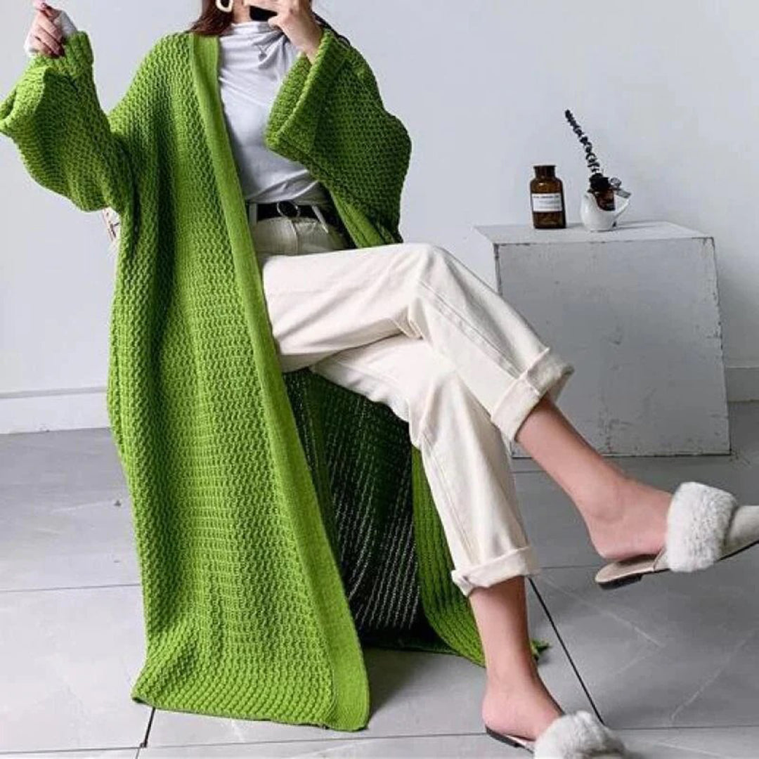 GR | Fashionable cardigan for women