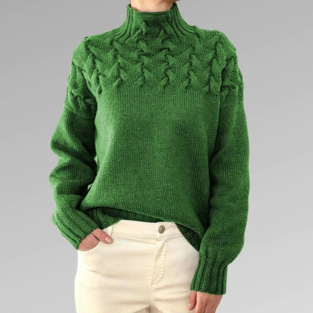 GR | Bequemer Pullover
