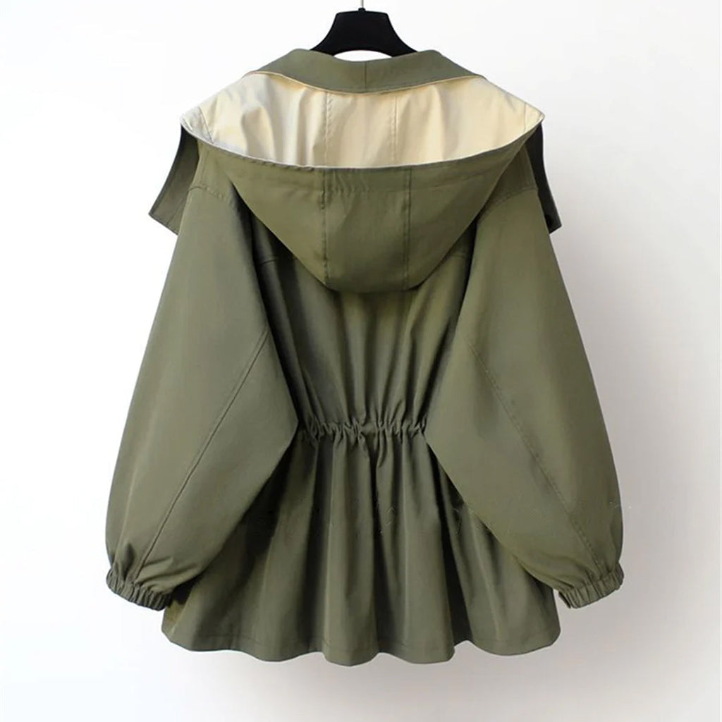 Lateribelle™ - Stylish and unique jacket for women