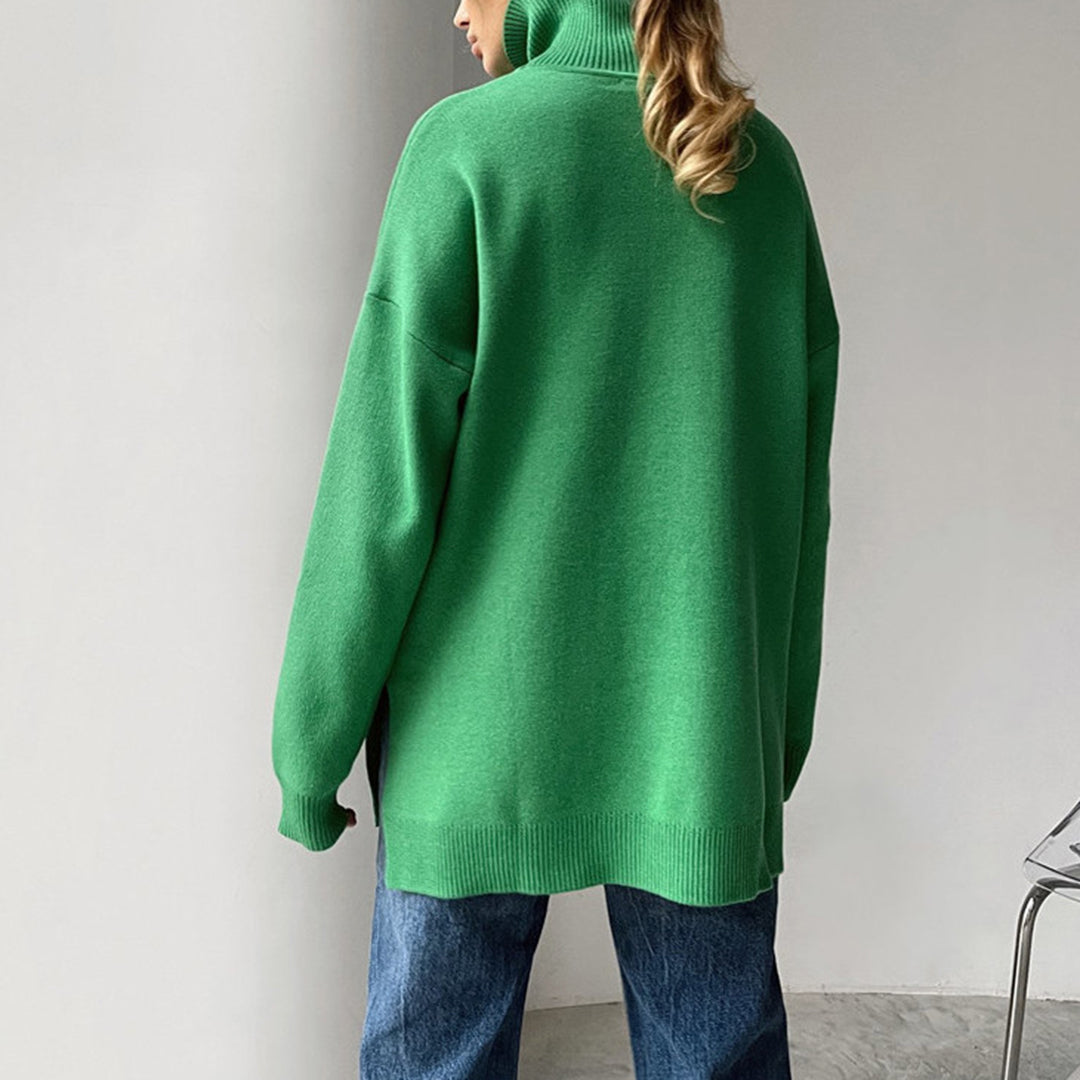 GR | Stylish sweater 