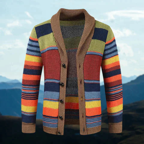 GR | V-Ausschnitt Pullover