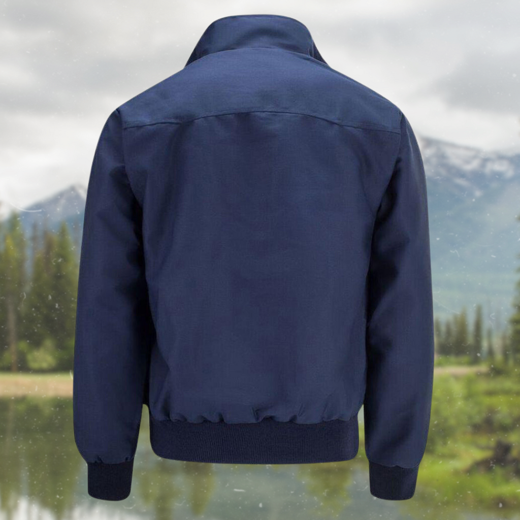 GR | Harrington Jacket