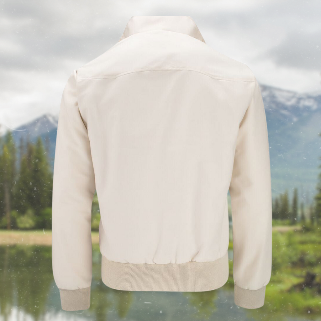 GR | Harrington Jacket