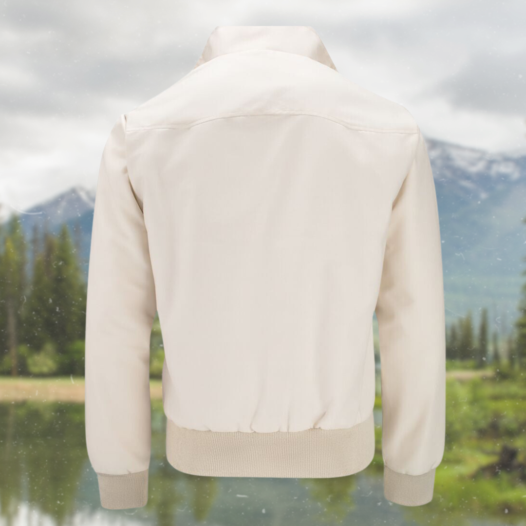 GR | Harrington Jacket