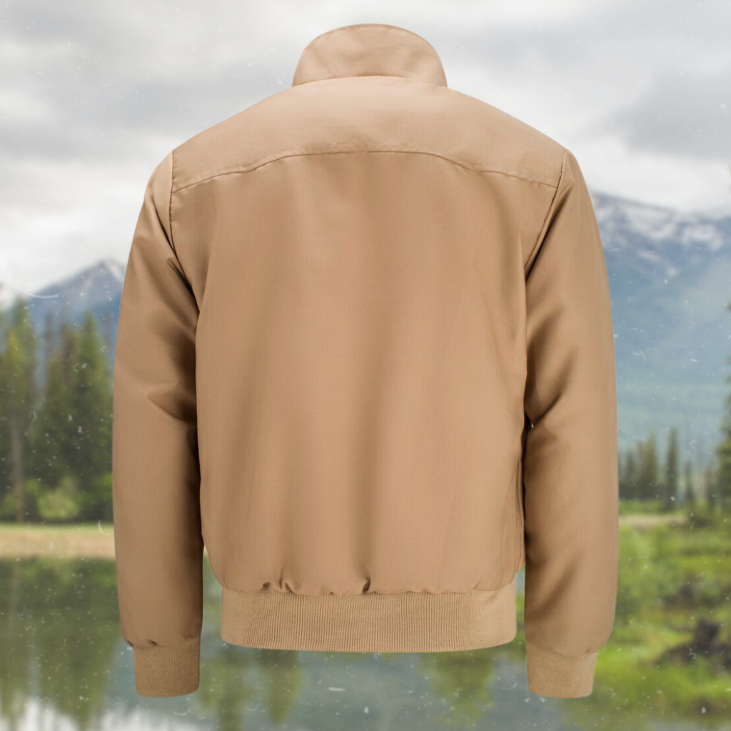 GR | Harrington Jacket