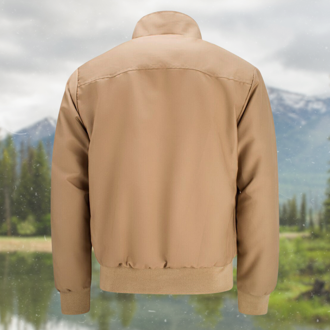 GR | Harrington Jacket