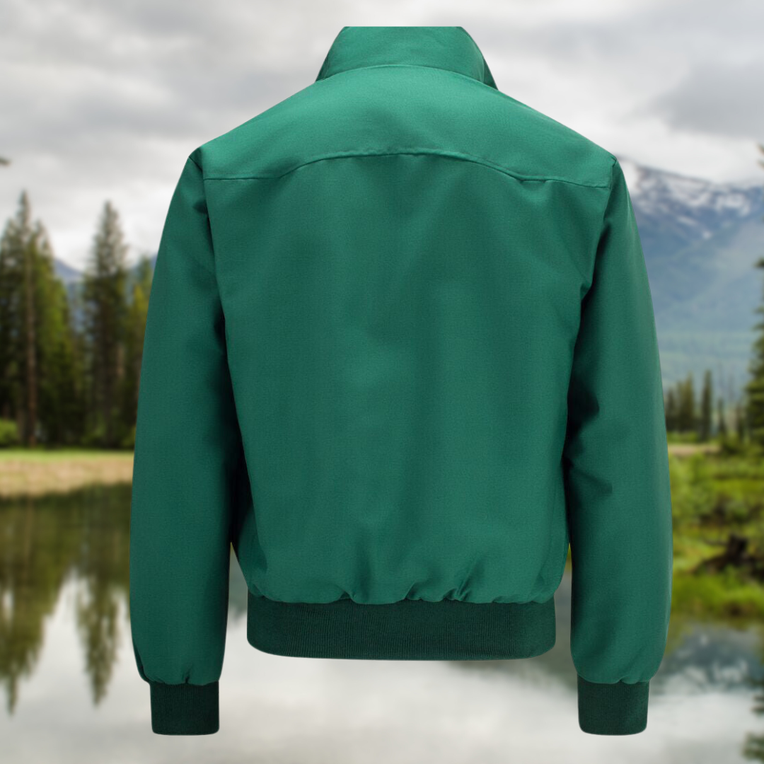 GR | Harrington Jacket