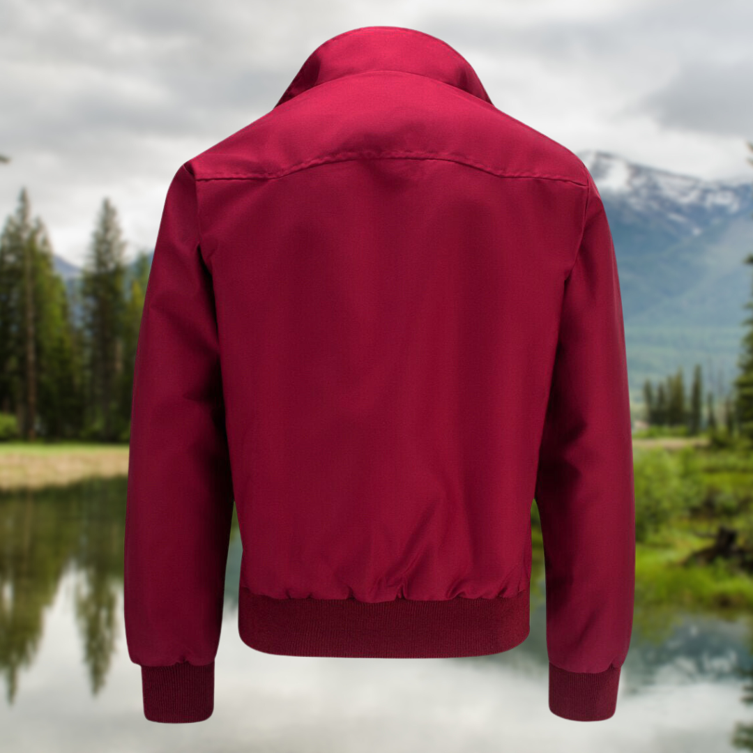 GR | Harrington Jacket