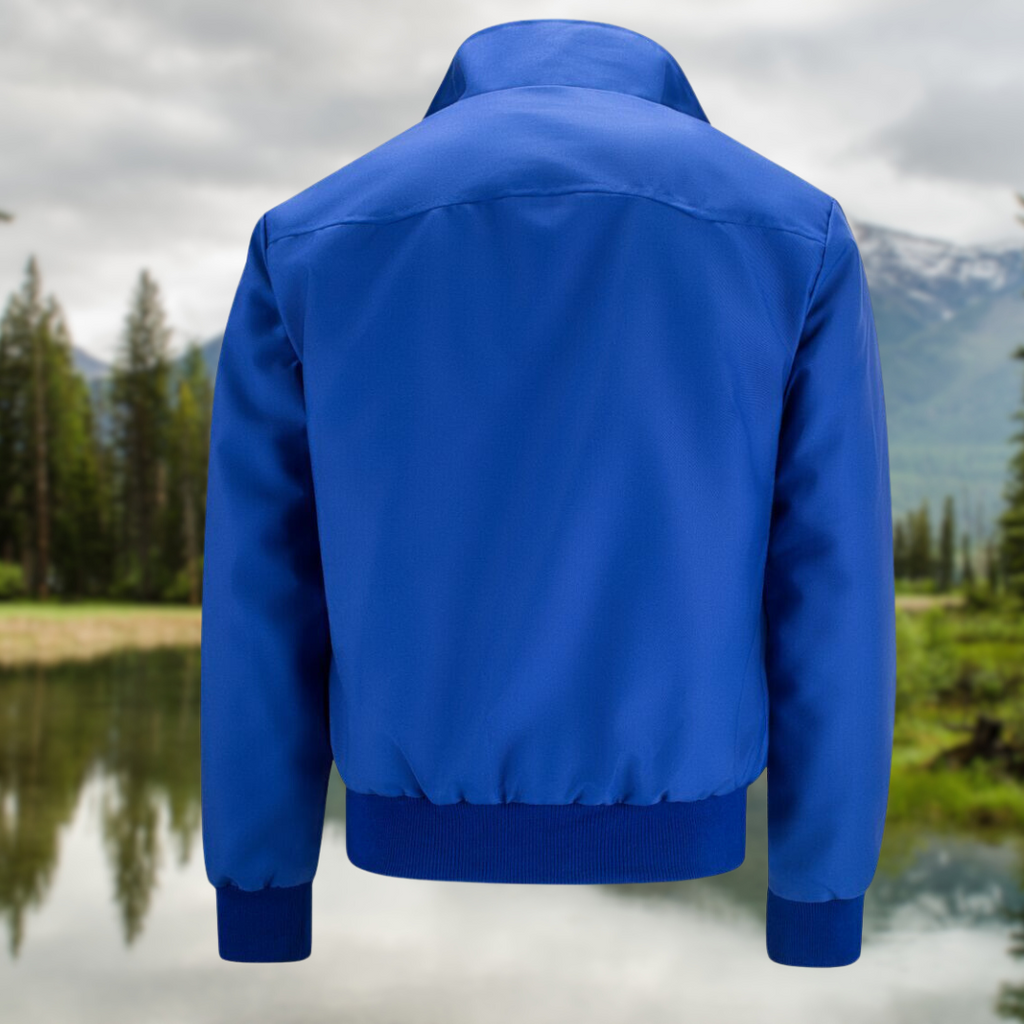 GR | Harrington Jacket