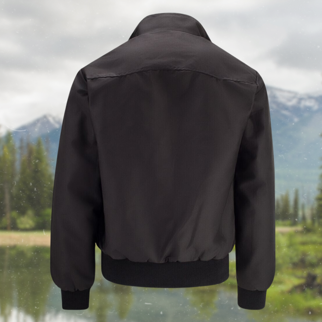 GR | Harrington Jacket