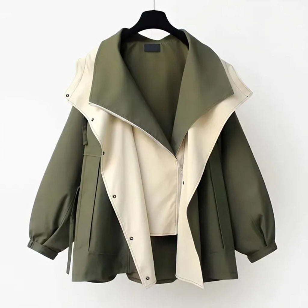 Lateribelle™ - Stylish and unique jacket for women
