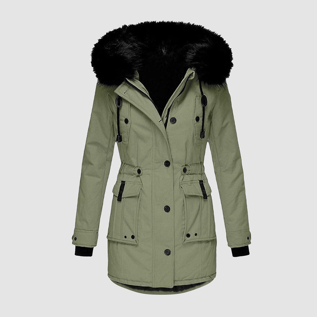 GR - Waterproof Winter Jacket for Women