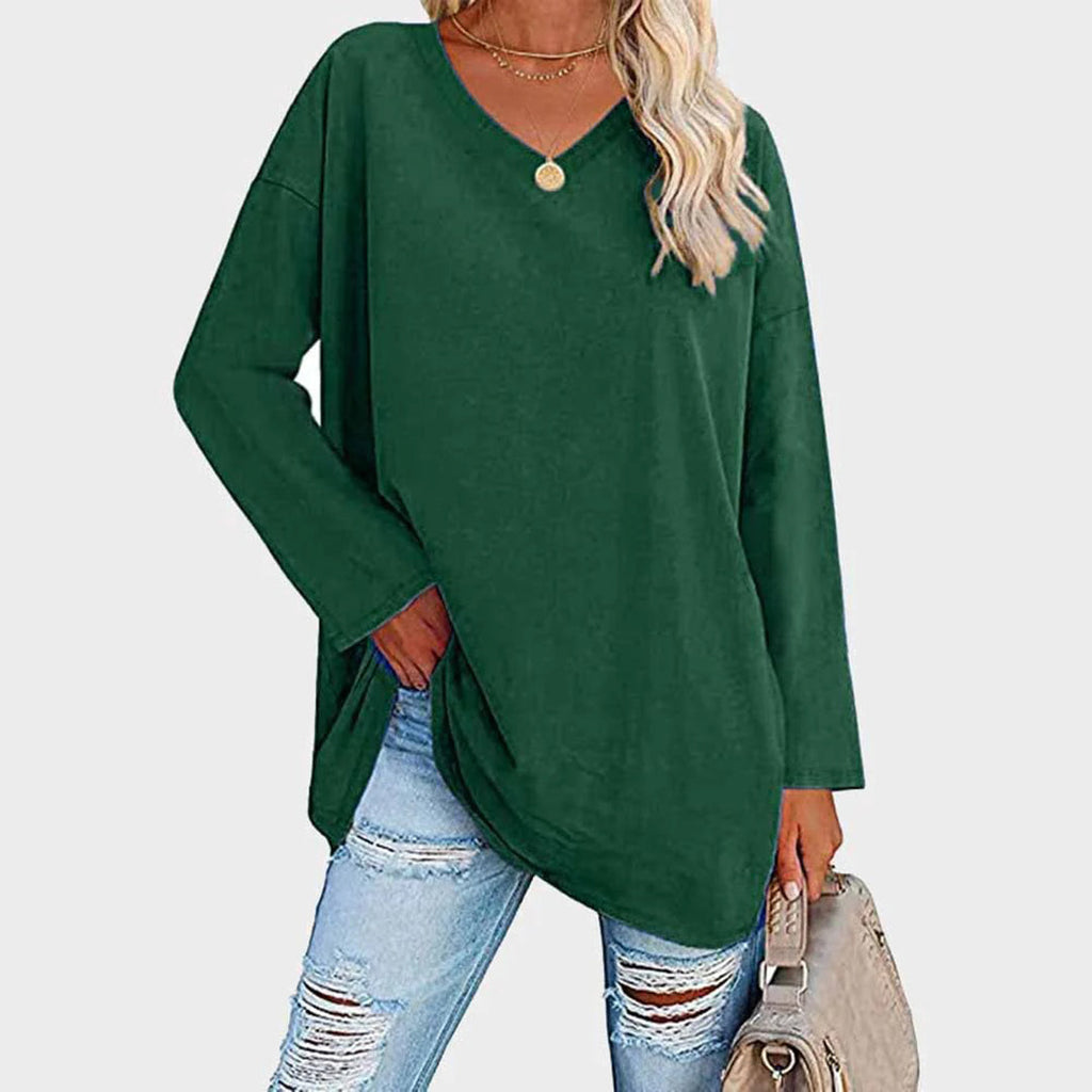 GR | Langarmshirts