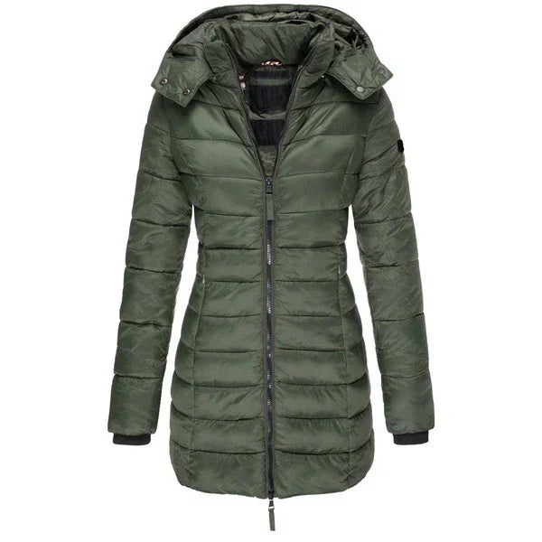 GR | Winter jacket - warm jacket with water protection