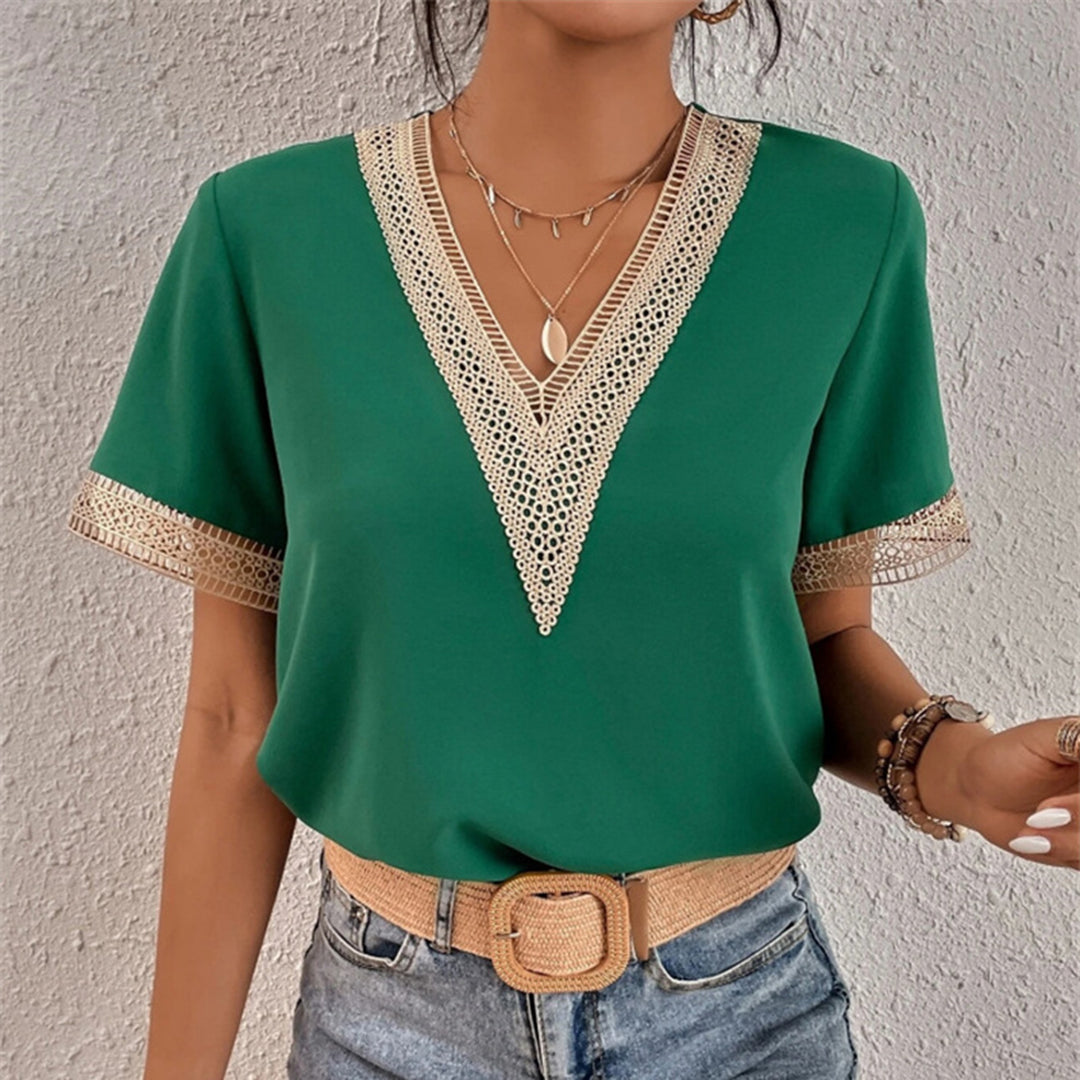 GR | Elegant shirt