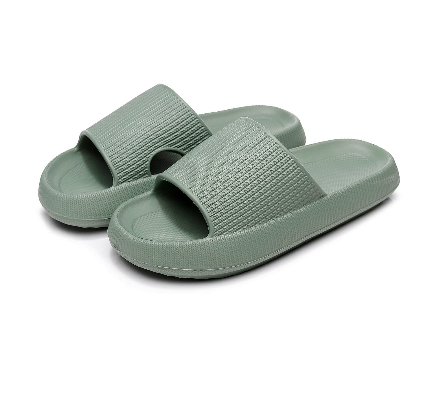 GR | Soft, comfortable slippers