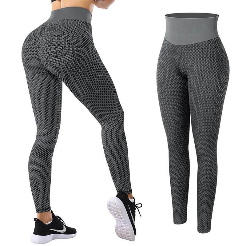 GR  | Anti Cellulite Leggings