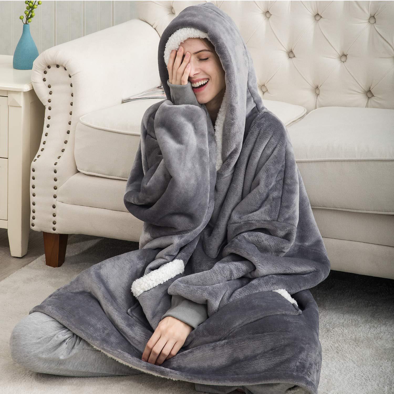 GR | Kuschelpullover | Das perfekte Must-have für kalte Tage