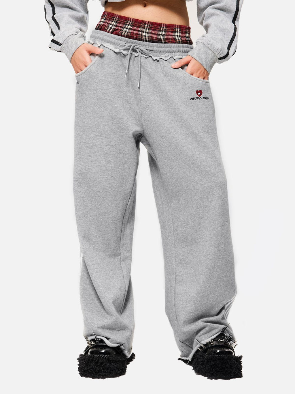 GR | Stylish jogging pants