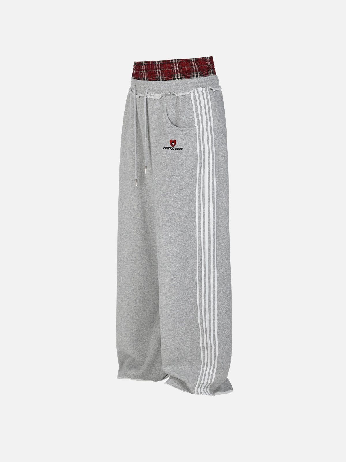 GR | Stylish jogging pants