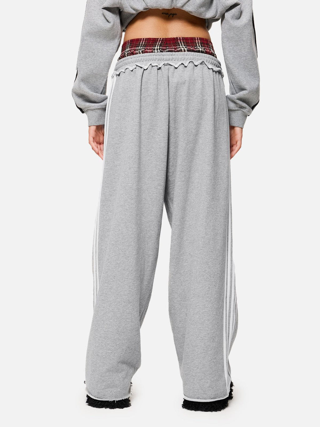 GR | Stylish jogging pants