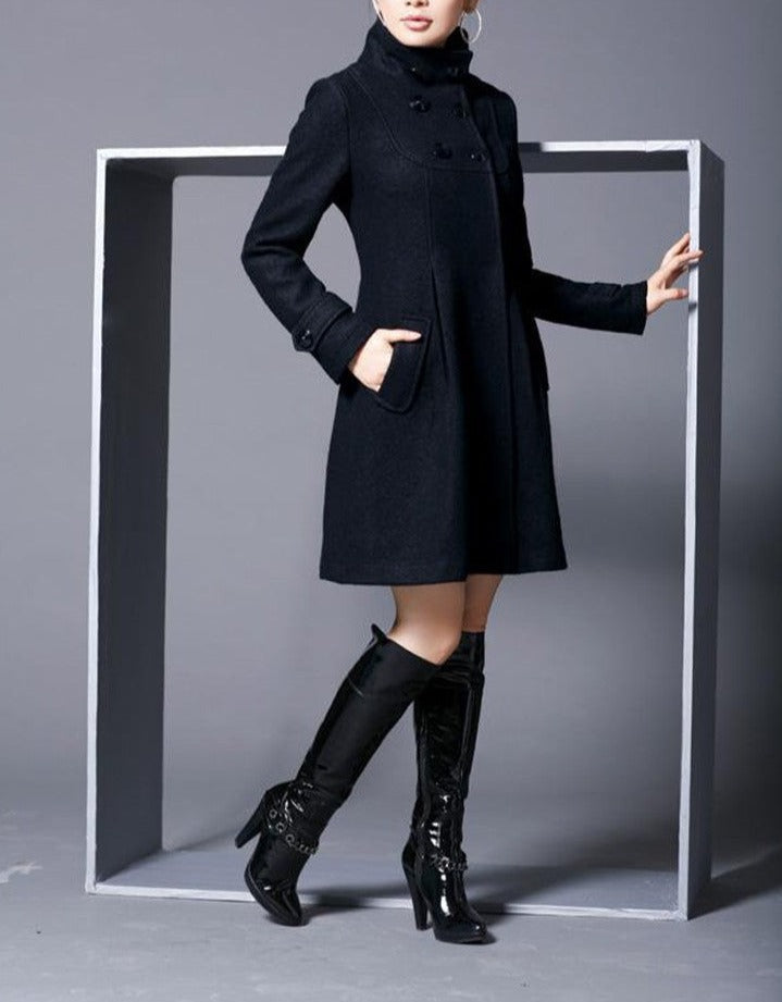 GR - Gina - Jacket