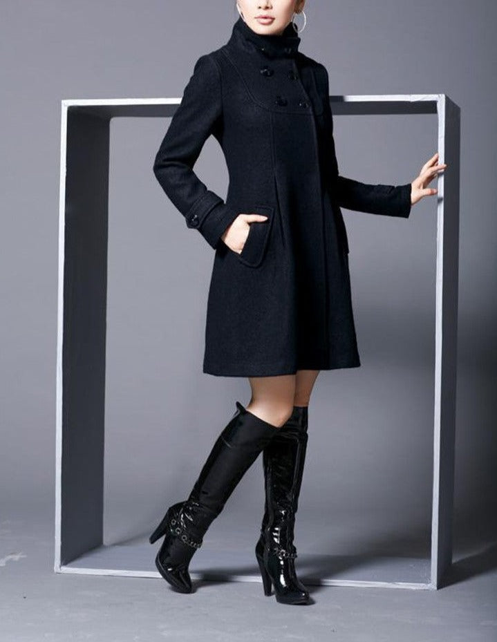 GR - Gina - Jacket