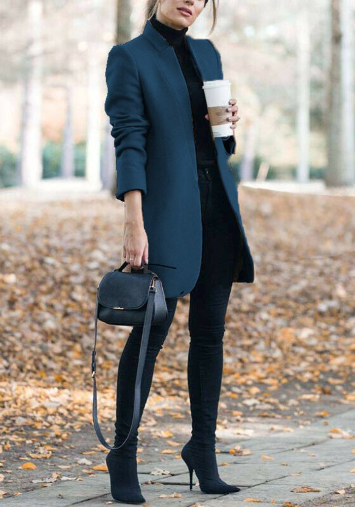 GR | Casual, stylish blazer