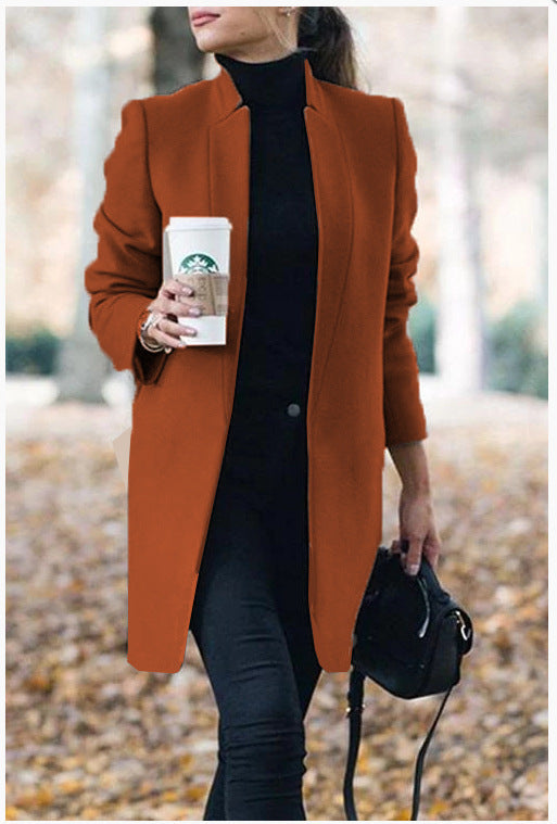 GR | Casual, stylish blazer
