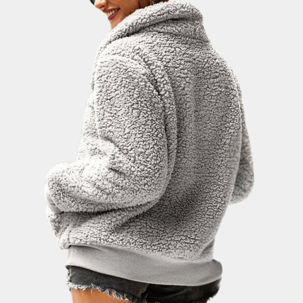 GR | Weicher Pullover Für Damen