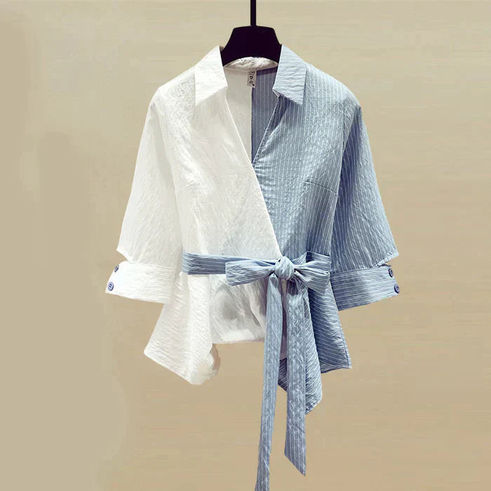 GR - Women's Denim Chic Set