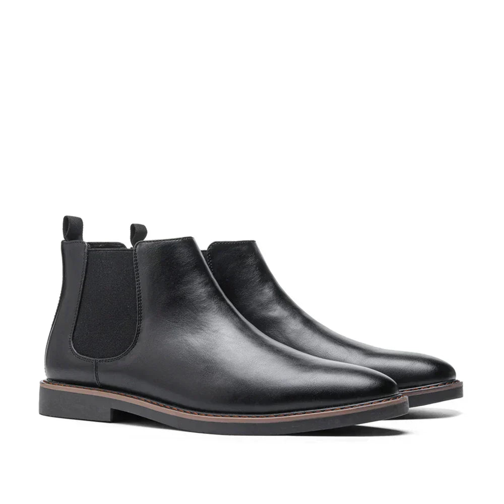 GR | Timeless Chelsea boots