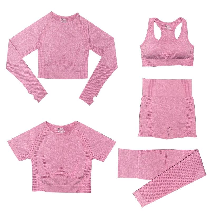 GR | Piece Sports Set