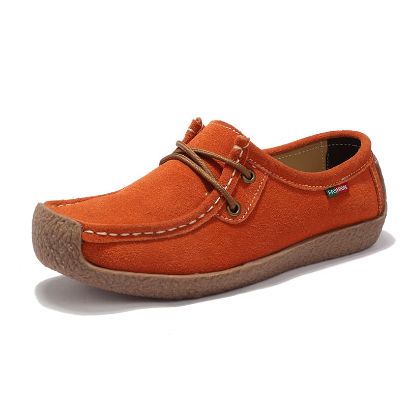 GR - Orthopedic slippers for women