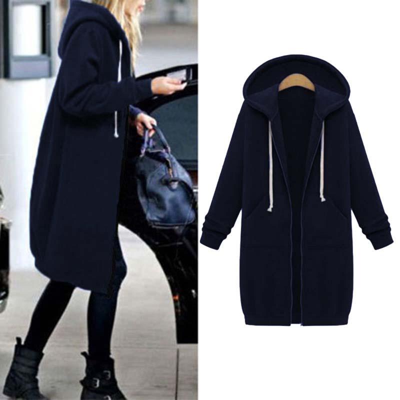 GR Long Sweatshirt
