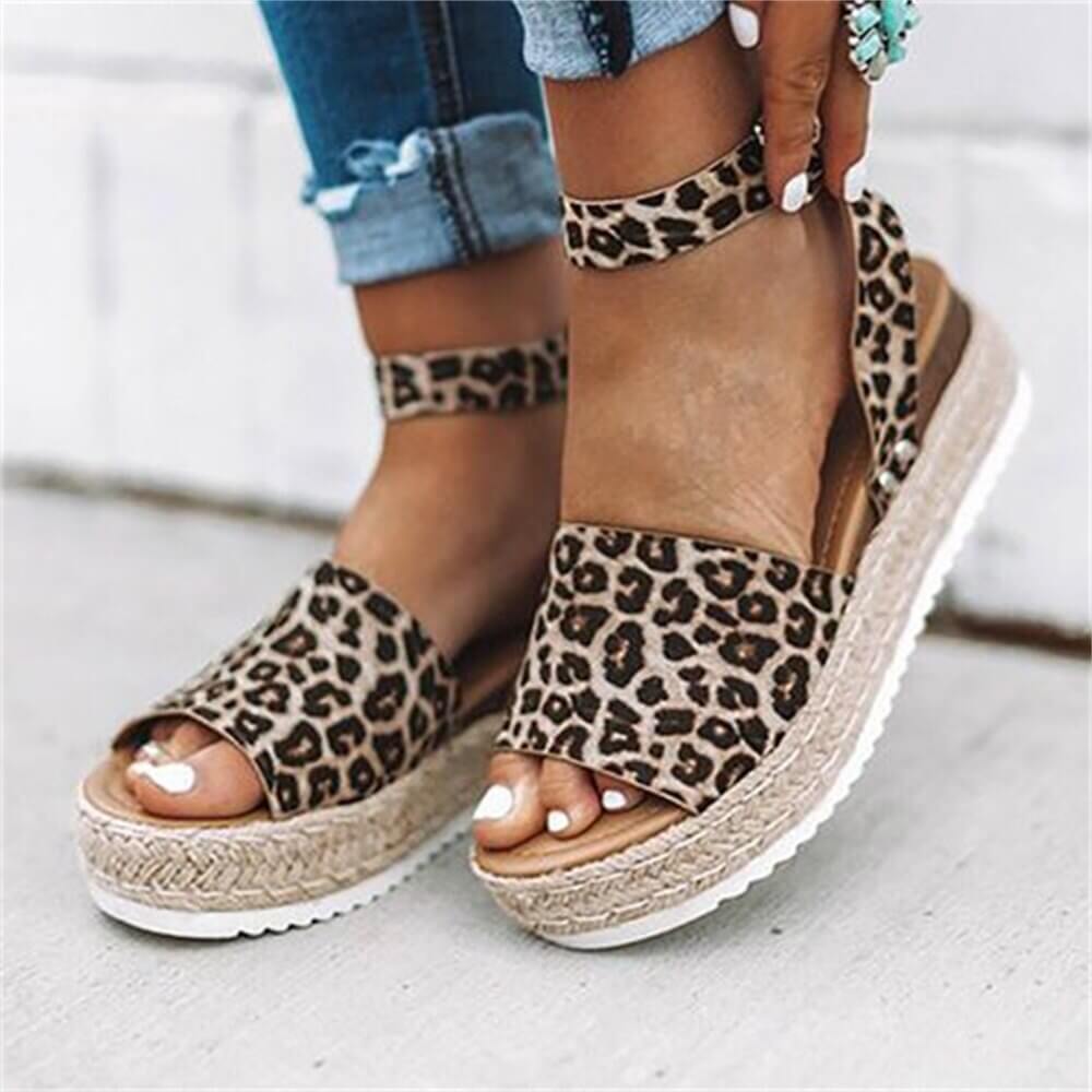 GR | Summer sandals