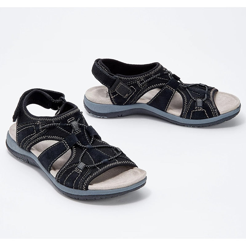 Comfortable sandals for women
