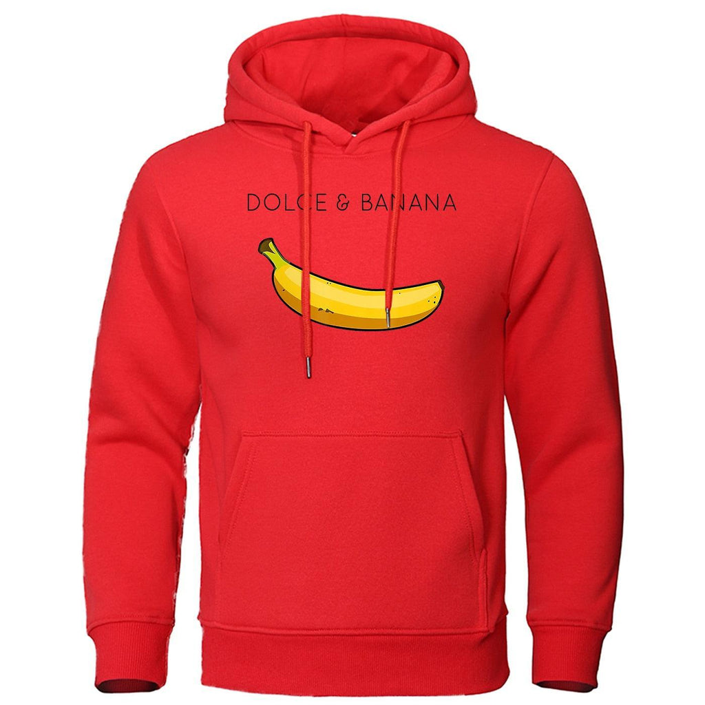 GR | Banana - Limitierte Auflage Hoodie