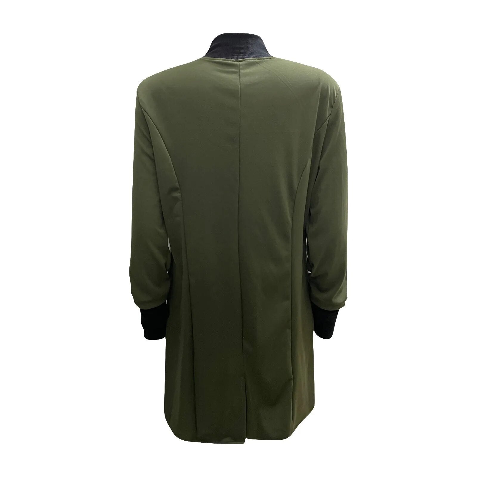 GR | Jacket with button