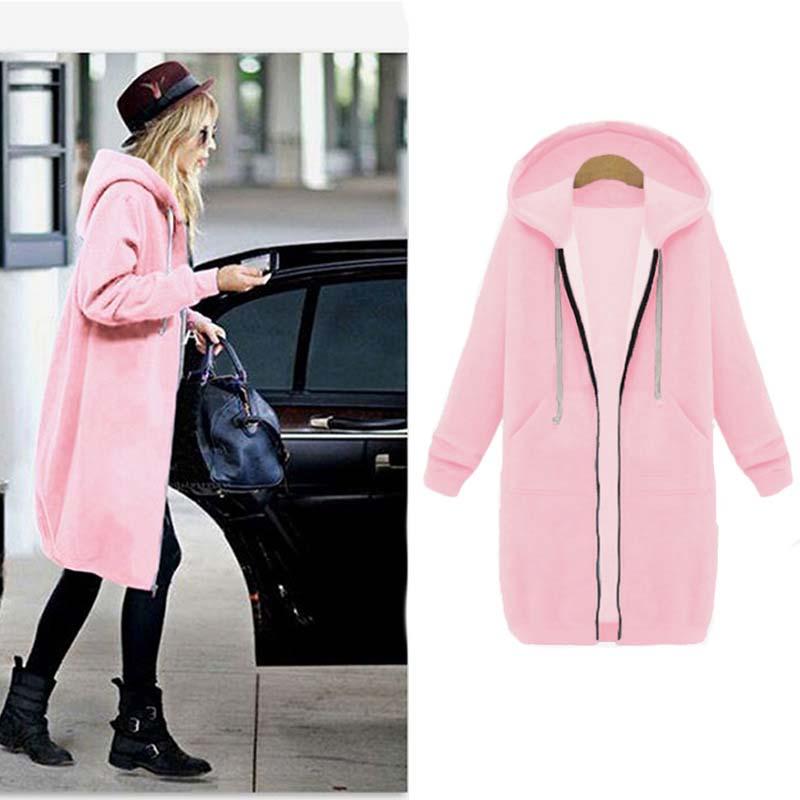 GR Long Sweatshirt
