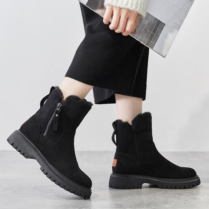 GR | Trendy Fashionable Boots for Women