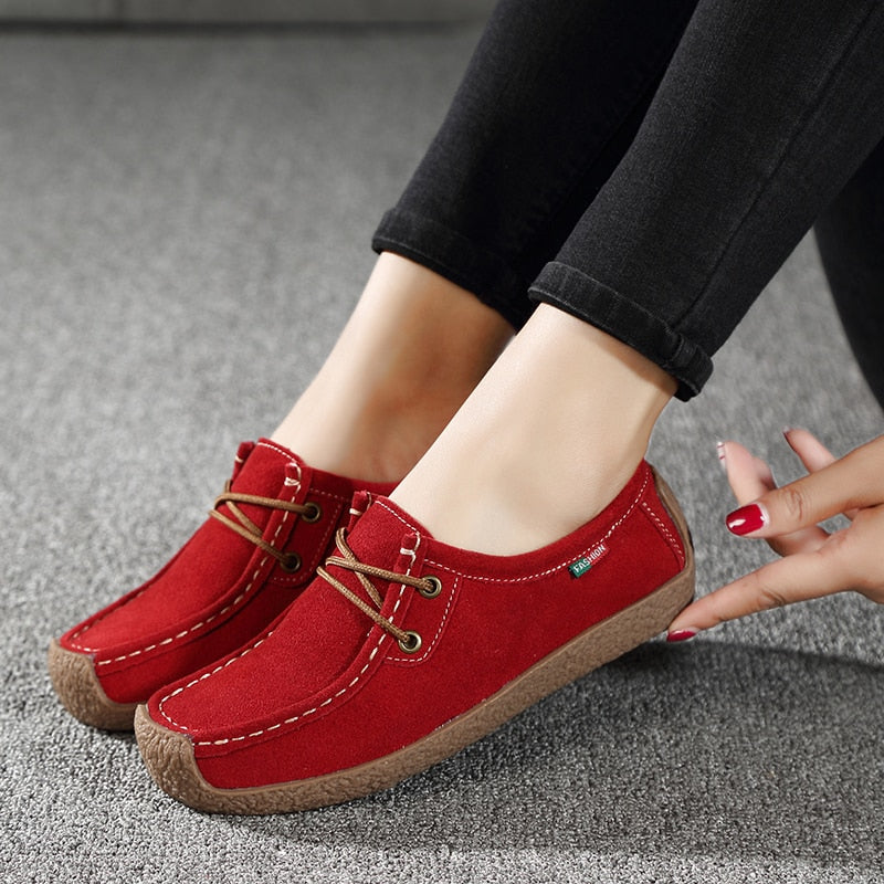 GR - Orthopedic slippers for women
